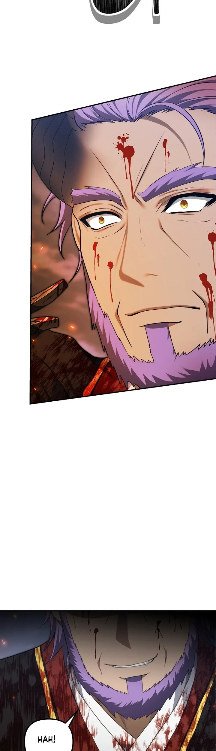 second life ranker chapter 156 - Page 30